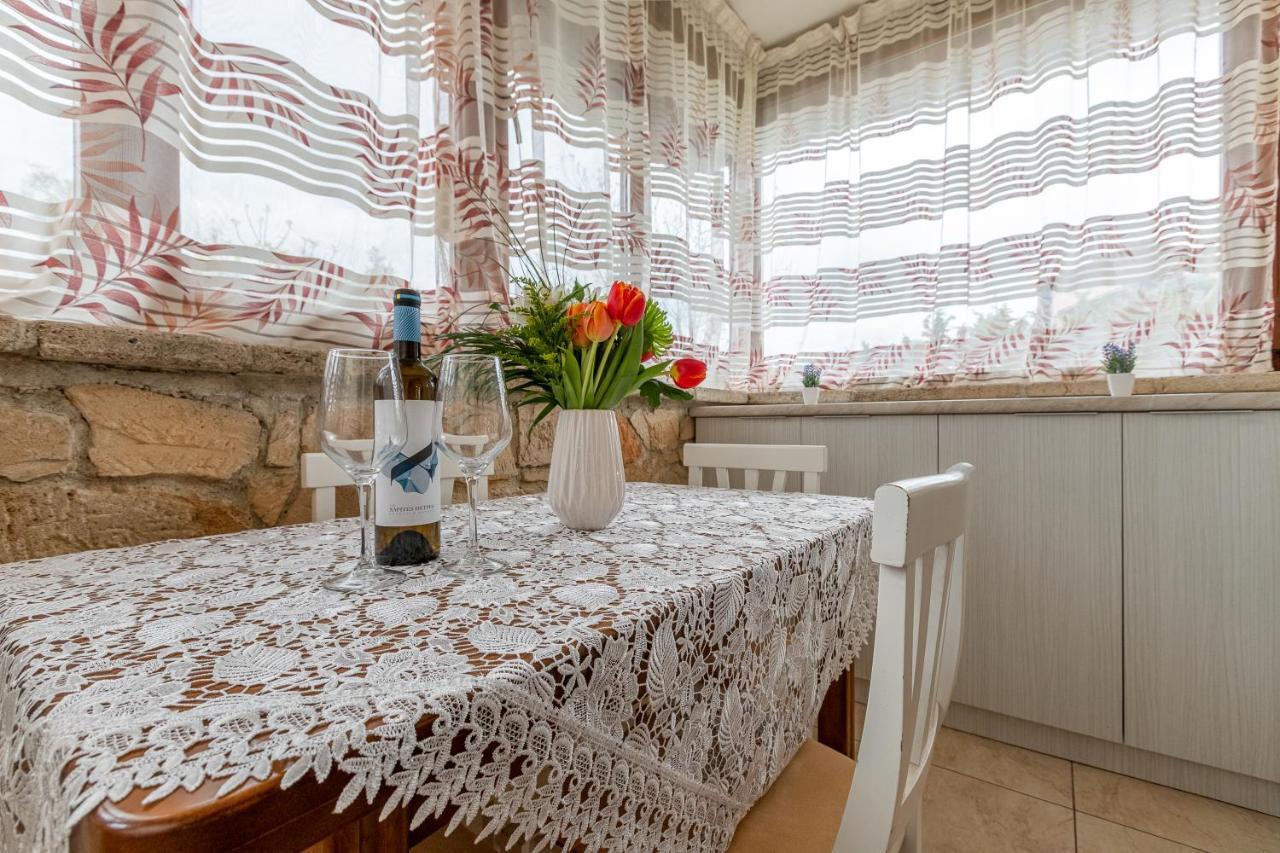 Selia Villa Pefkochori Luaran gambar