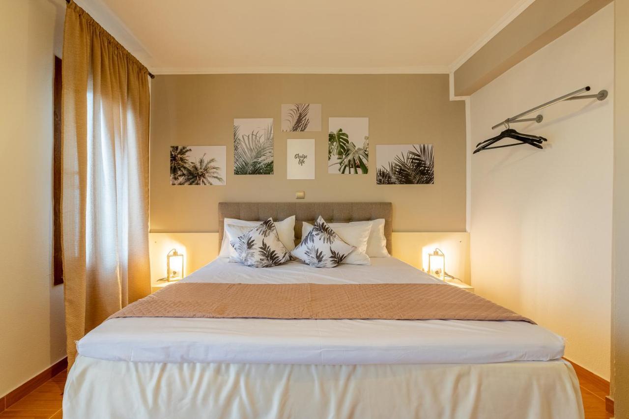 Selia Villa Pefkochori Luaran gambar