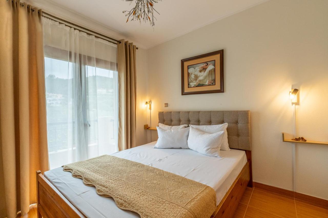 Selia Villa Pefkochori Luaran gambar