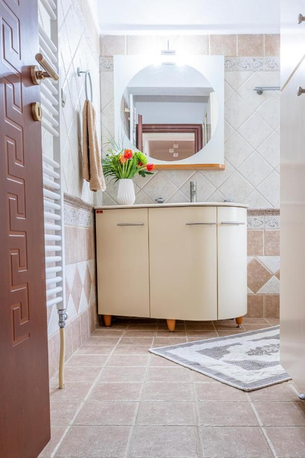 Selia Villa Pefkochori Luaran gambar