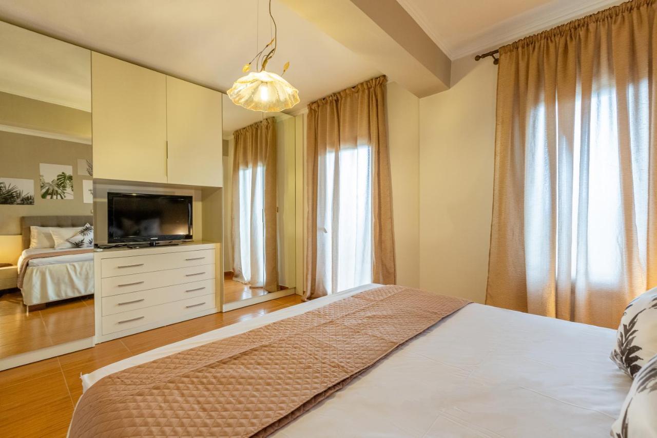 Selia Villa Pefkochori Luaran gambar