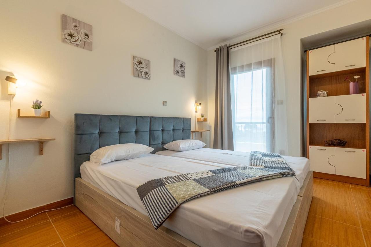 Selia Villa Pefkochori Luaran gambar