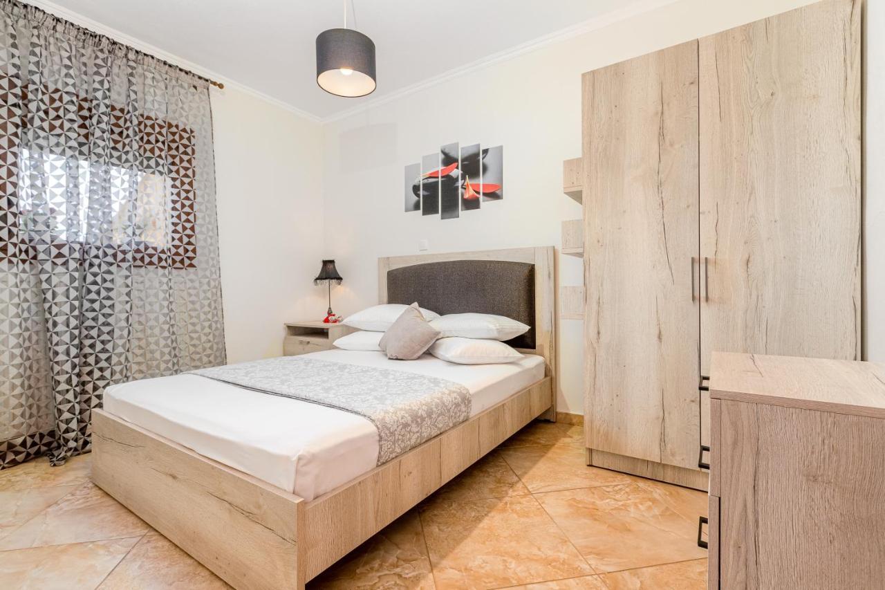 Selia Villa Pefkochori Luaran gambar
